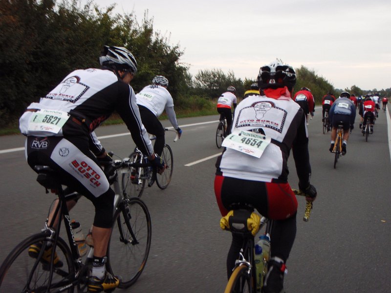 Muensterland Giro 166